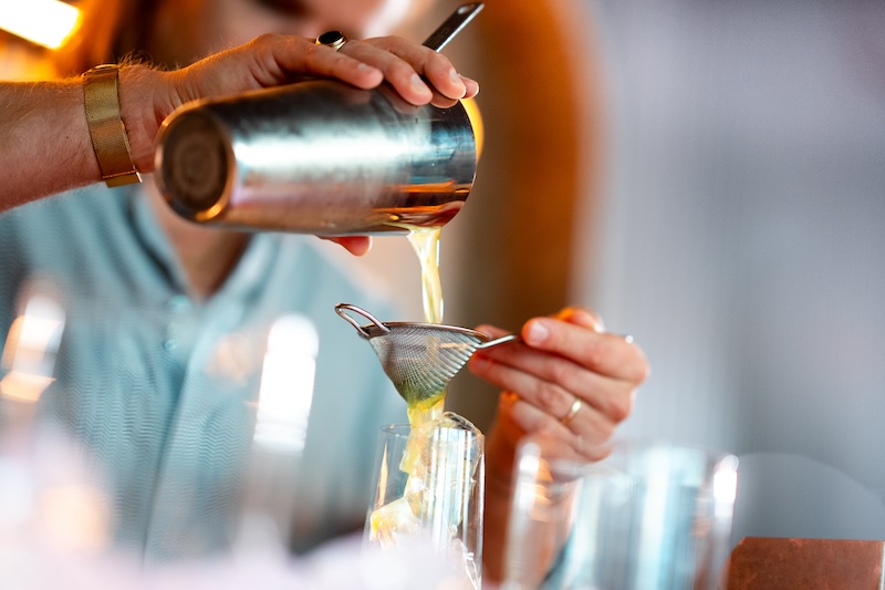 Private Feier Marmion Bar