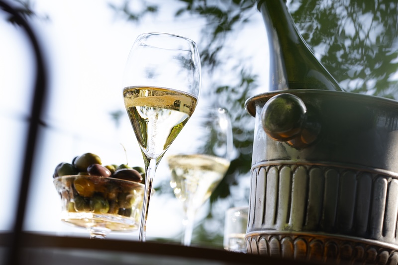 Private Feier Marmion Bar