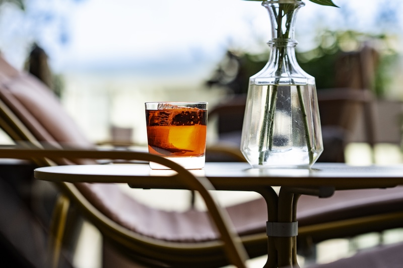 Private Feier Marmion Bar