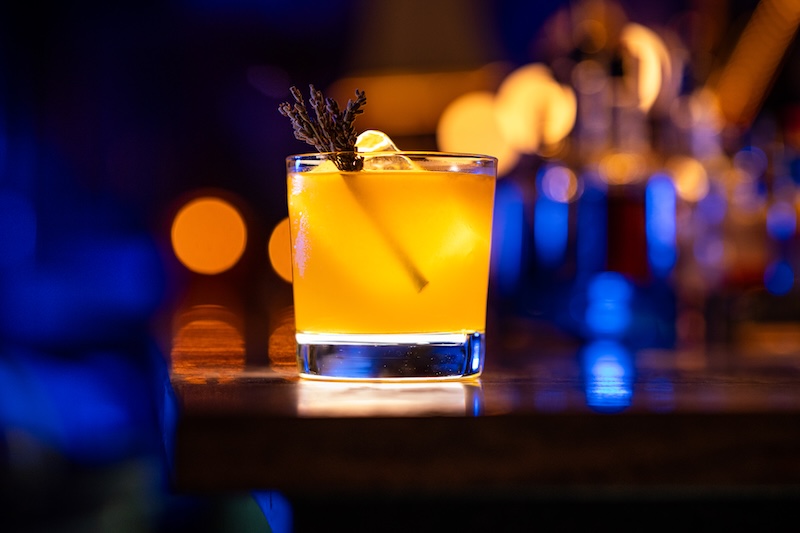 Private Feier Marmion Bar