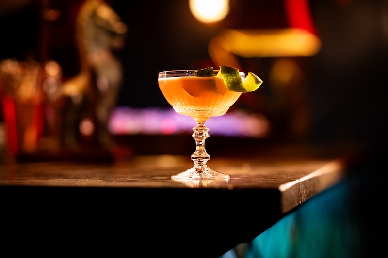 Private Feier Marmion Bar